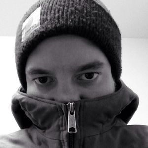 Meet your Posher, Jeff